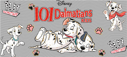 16oz Disney-D 3424